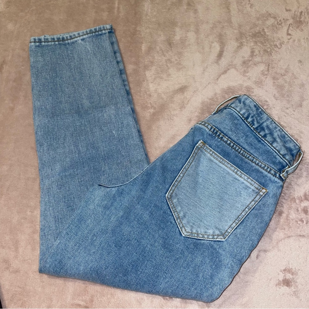 Pacsun  mom jean size 23 - Picture 4 of 11